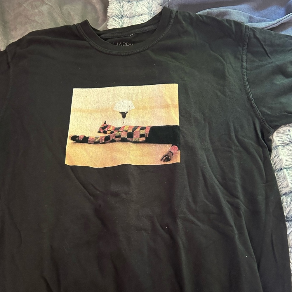 HARRY STYLES ONE NIGHT ONLY TEE